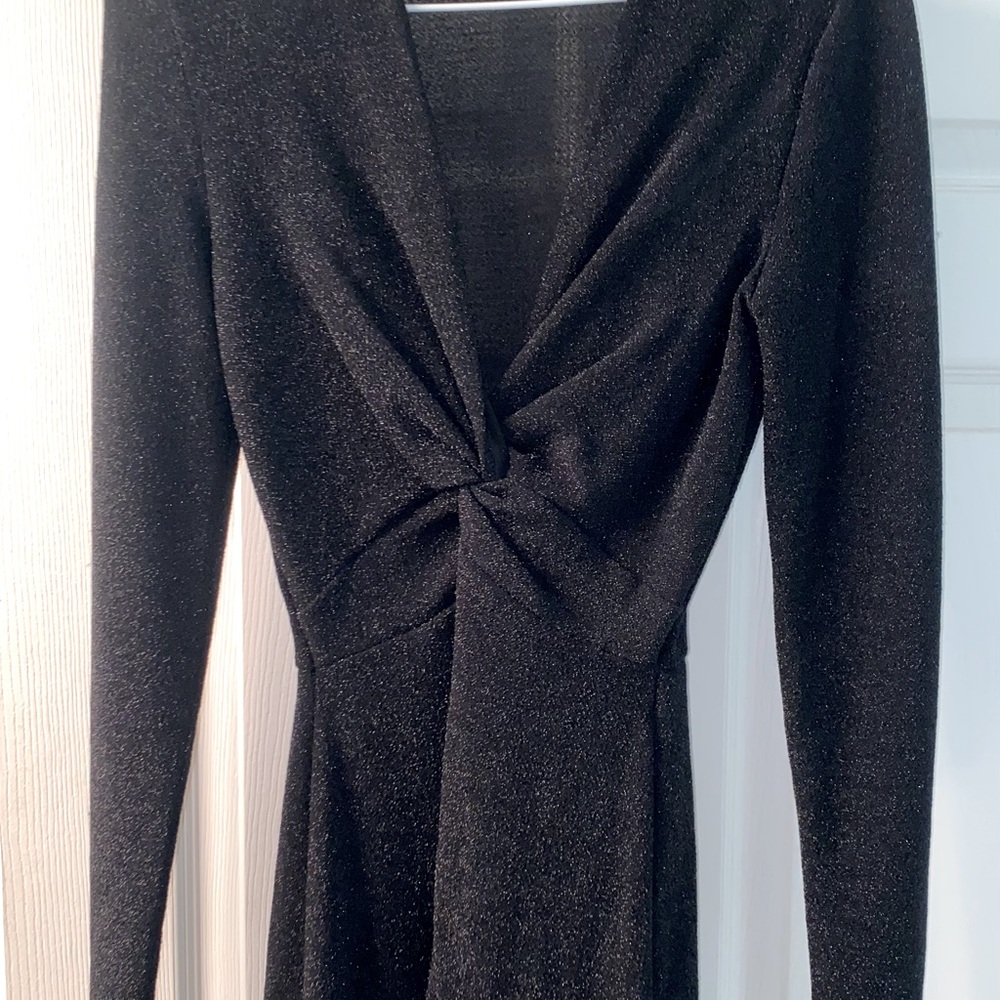 Black Romper